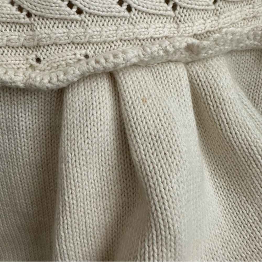 Juicy Couture Beige Cardigan - Picture 6 of 6